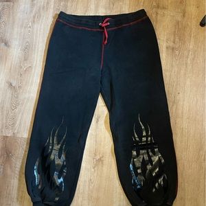 Dollskill sweat pants